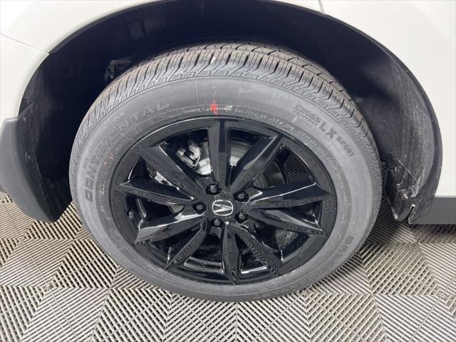 2026 Acura RDX Base