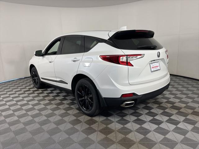 2026 Acura RDX Base