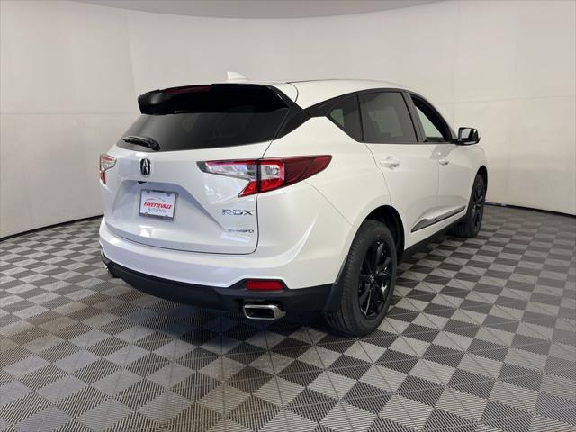 2026 Acura RDX Base