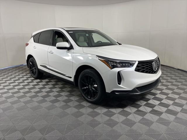 2026 Acura RDX Base
