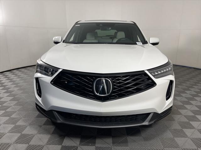 2026 Acura RDX Base