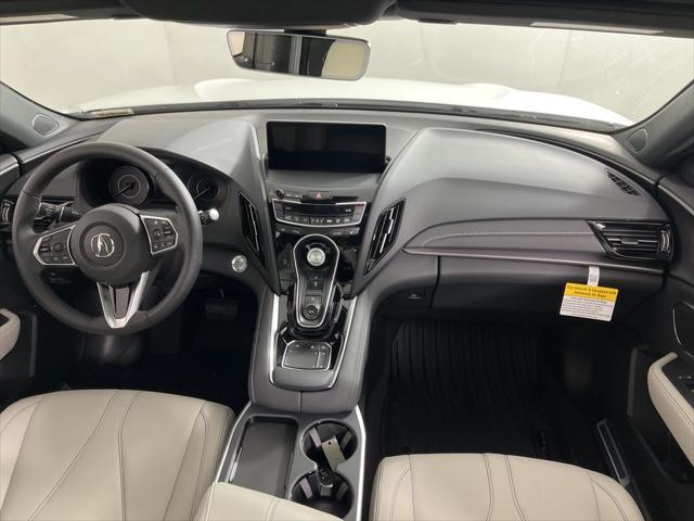 2026 Acura RDX Base