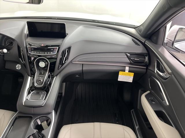 2026 Acura RDX Base