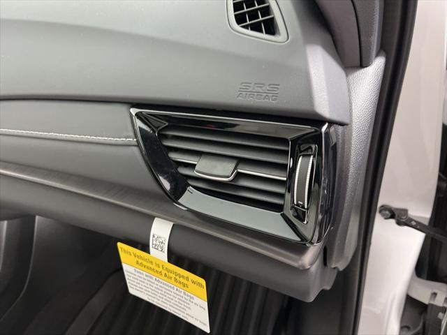 2026 Acura RDX Base