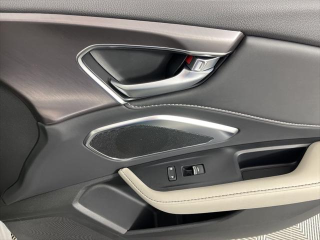 2026 Acura RDX Base