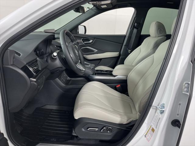 2026 Acura RDX Base