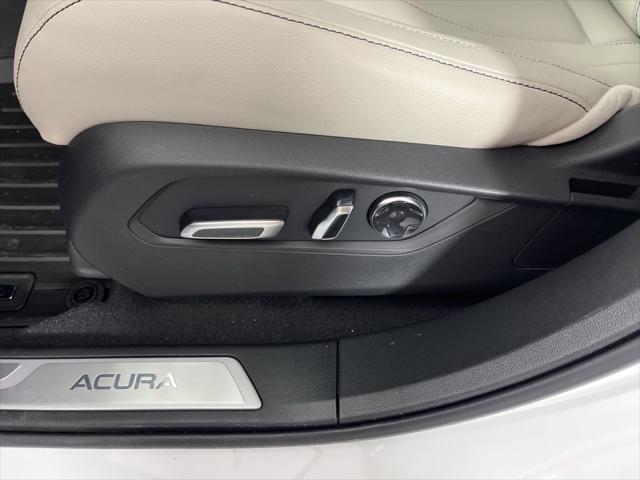 2026 Acura RDX Base