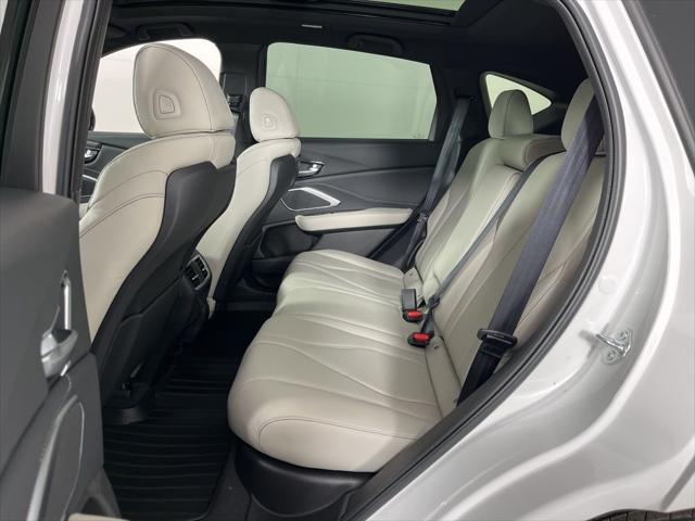 2026 Acura RDX Base