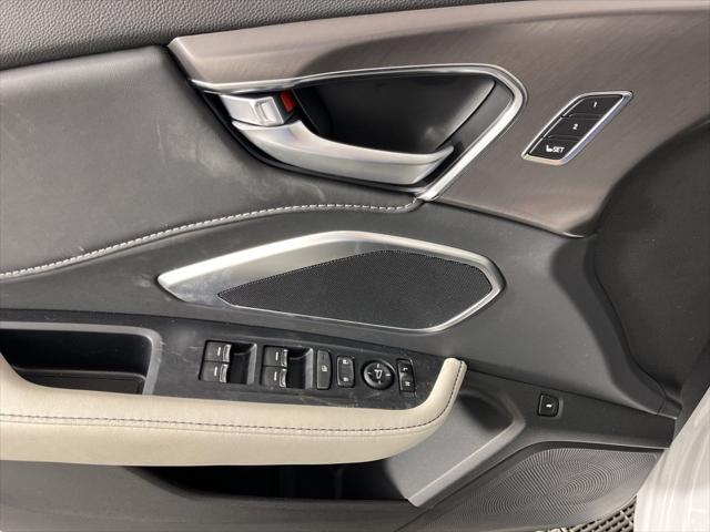 2026 Acura RDX Base