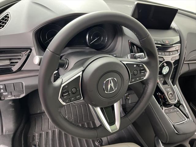 2026 Acura RDX Base