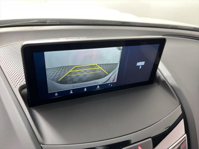 2026 Acura RDX Base