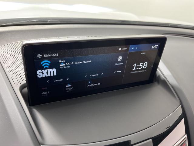 2026 Acura RDX Base