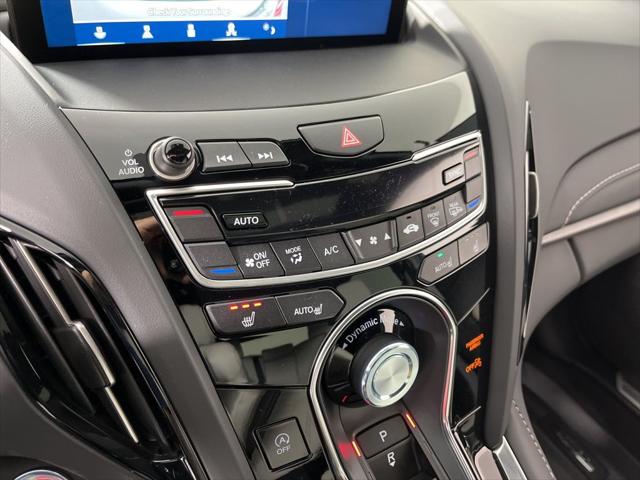 2026 Acura RDX Base
