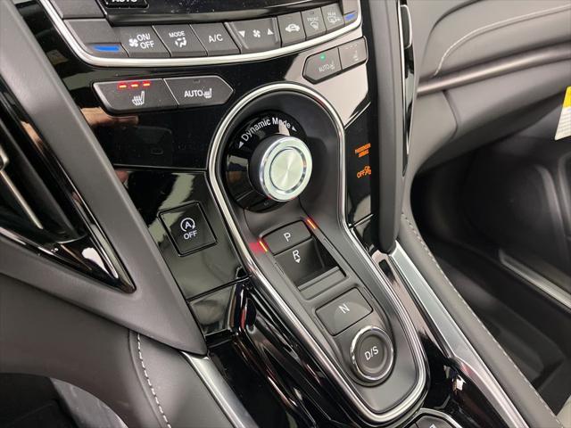 2026 Acura RDX Base