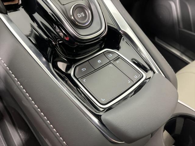 2026 Acura RDX Base