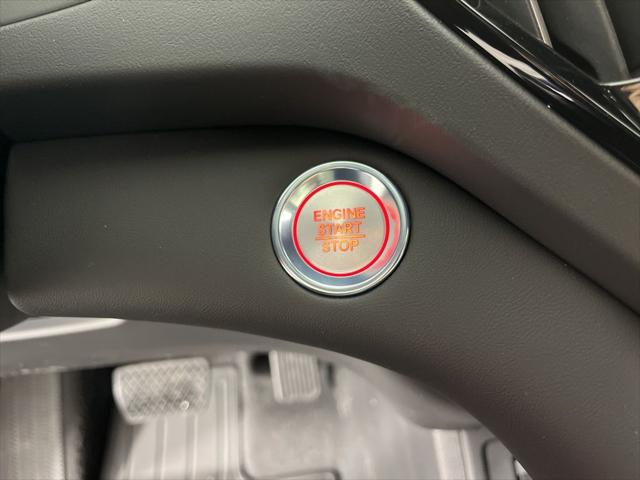 2026 Acura RDX Base