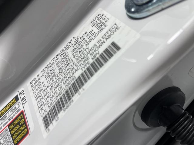 2026 Acura RDX Base