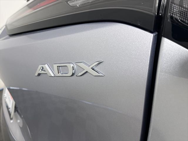 2026 Acura ADX w/A-Spec Package