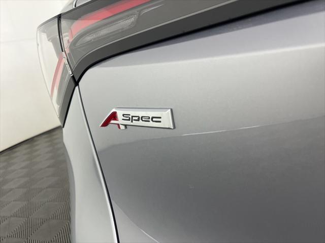 2026 Acura ADX w/A-Spec Package