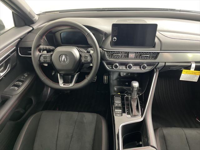 2026 Acura ADX w/A-Spec Package