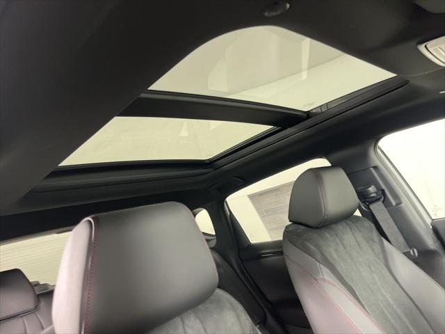 2026 Acura ADX w/A-Spec Package