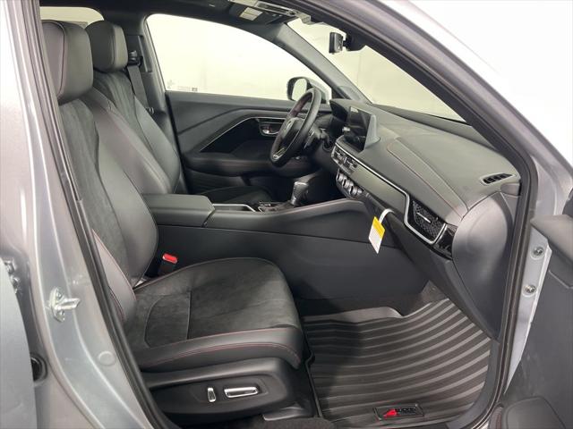 2026 Acura ADX w/A-Spec Package