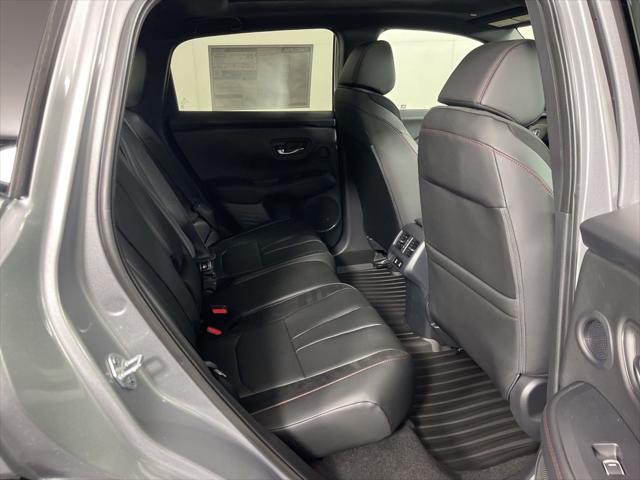 2026 Acura ADX w/A-Spec Package