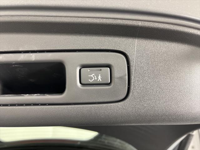 2026 Acura ADX w/A-Spec Package