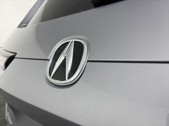 2026 Acura ADX w/A-Spec Package