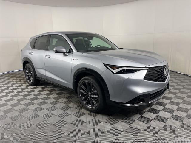 2026 Acura ADX w/A-Spec Package