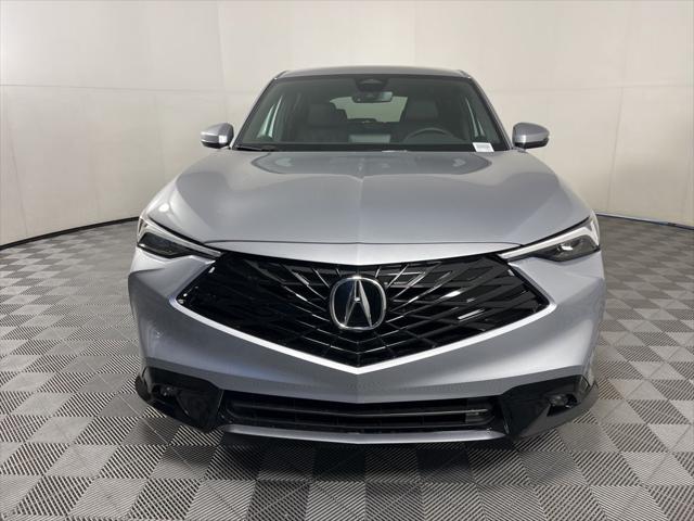 2026 Acura ADX w/A-Spec Package