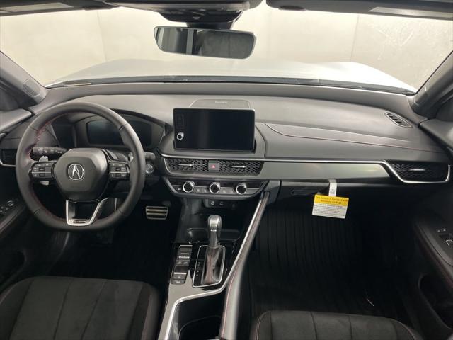 2026 Acura ADX w/A-Spec Package