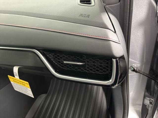 2026 Acura ADX w/A-Spec Package