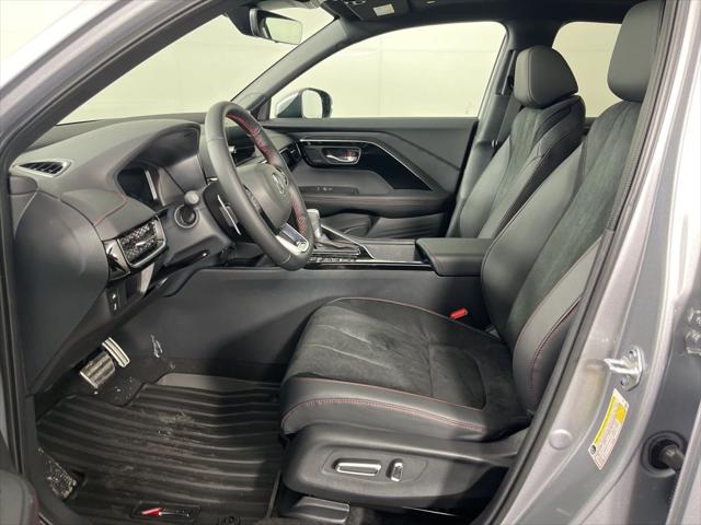 2026 Acura ADX w/A-Spec Package