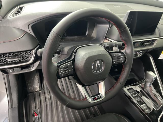 2026 Acura ADX w/A-Spec Package