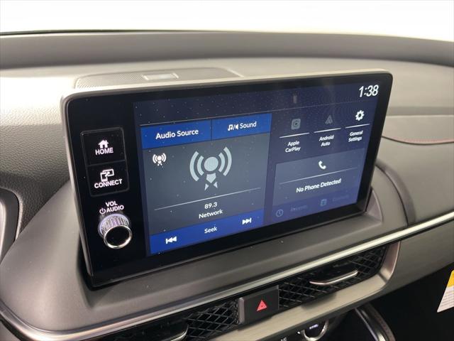 2026 Acura ADX w/A-Spec Package