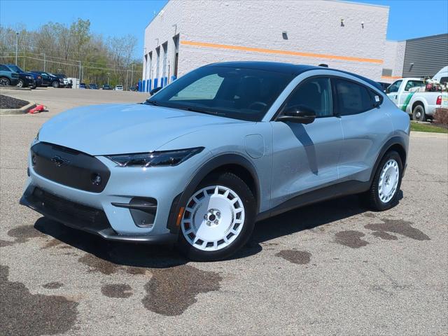 2026 Ford Mustang Mach-E GT for sale in Waterford, MI