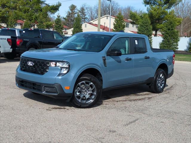 2026 Ford Maverick XLT for sale in Waterford, MI