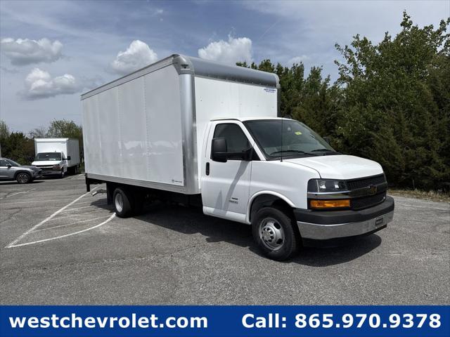 2026 Chevrolet Express Cutaway 4500 Van for sale in Alcoa, TN