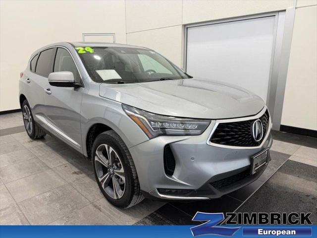 2024 Acura RDX Advance Package for sale in Madison, WI