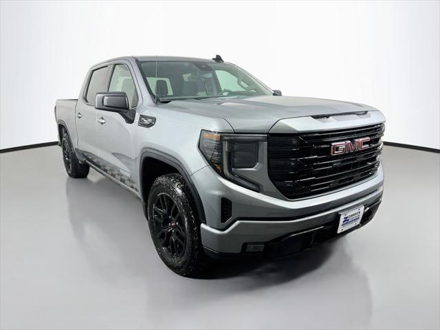 2026 GMC Sierra 1500 Crew Cab, Short Bed, Elevation, 4WD for sale in Madison, WI