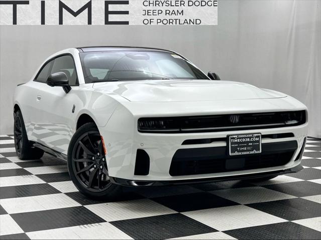 2026 Dodge Charger Scat Pack Plus 2-Door AWD for sale in Portland, OR