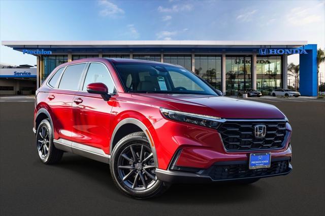 2026 Honda CR-V EX-L AWD for sale in Downey, CA