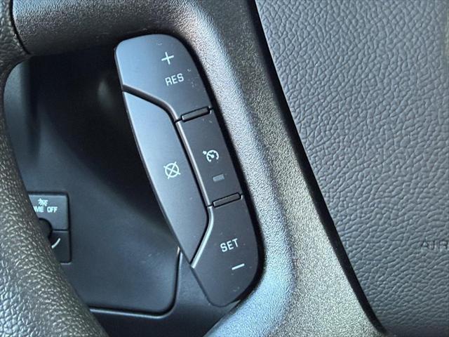2025 Chevrolet Express Cargo Van RWD 2500 Regular Wheelbase WT