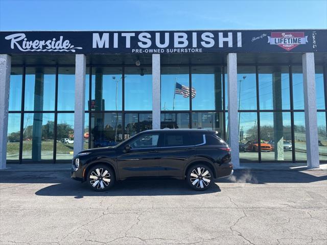 2026 Mitsubishi Outlander SEL 1.5T 2WD for sale in New Bern, NC