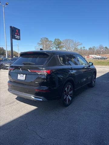 2026 Mitsubishi Outlander SEL 1.5T 2WD