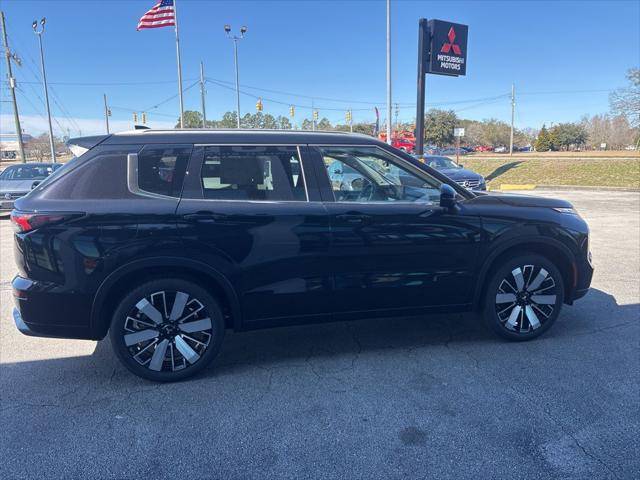 2026 Mitsubishi Outlander SEL 1.5T 2WD