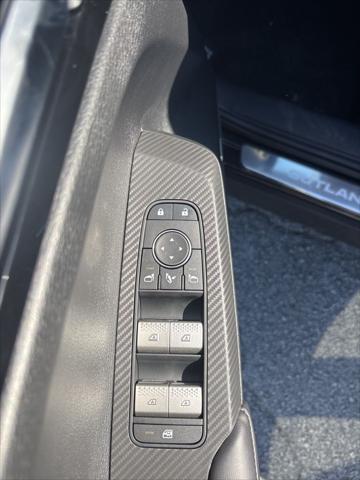 2026 Mitsubishi Outlander SEL 1.5T 2WD
