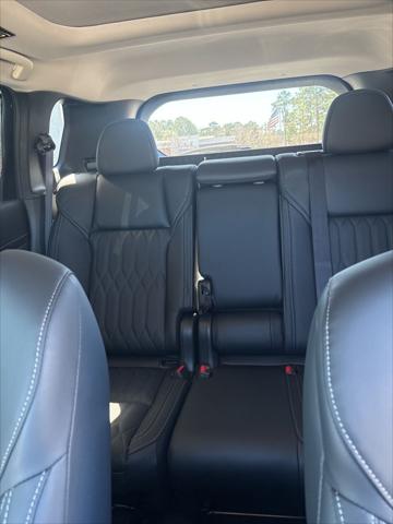 2026 Mitsubishi Outlander SEL 1.5T 2WD