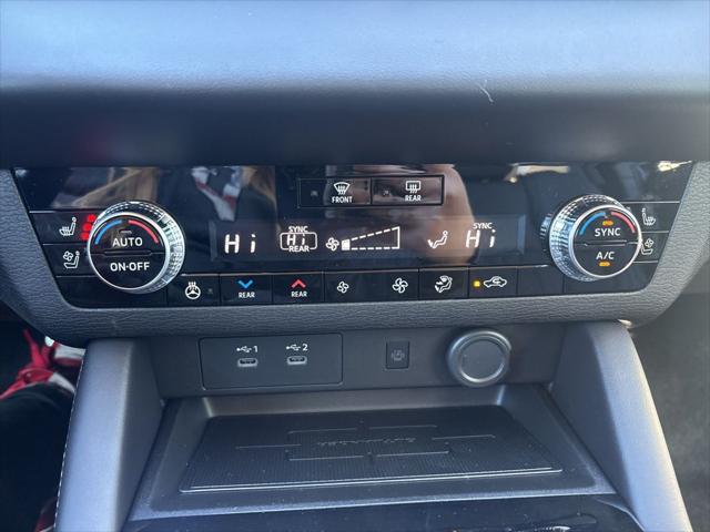 2026 Mitsubishi Outlander SEL 1.5T 2WD